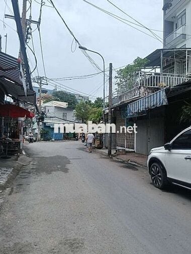 BÁN GẤP NHÀ PHAN HUY ÍCH  -GÒ GẤP-67M2 -5ty9