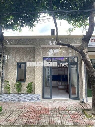 Cho thuê nhà 2pn khu dân cư Hiệp Thành 1