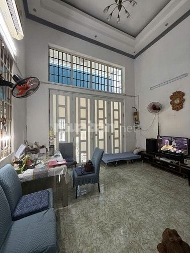 Ngang Lớn Kế KDC HimLam, 02 Tầng, DT 6x11