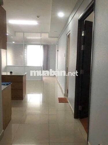 Căn 1pn1wc cc Moscow có sổ hồng giá 2ty