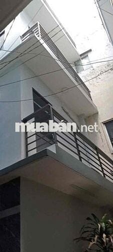 Cho thuê nhà nguyên căn Đường Nguyễn Công Hoan Quận PN