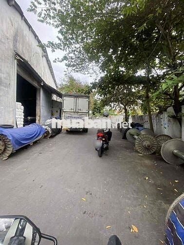 ĐẤT ĐẸP TRƯỜNG CHINH - ĐƯỜNG XE TẢI - NGANG KHỦNG 12M - 350M2 -QUẬN 12