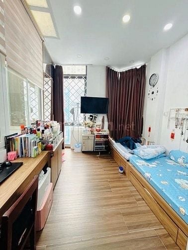 Nhà Hiếm Quận 3 – Trần Văn Đang, Giá 3 Tỷ 480 Cho Người Thiện Chí