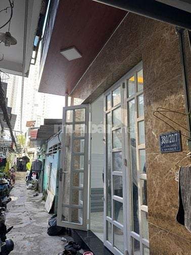Bán nhà 380/20/7 Lê Văn Lương, ngay ngã 4 Lê Văn Lương-Nguyễn Thị Thập