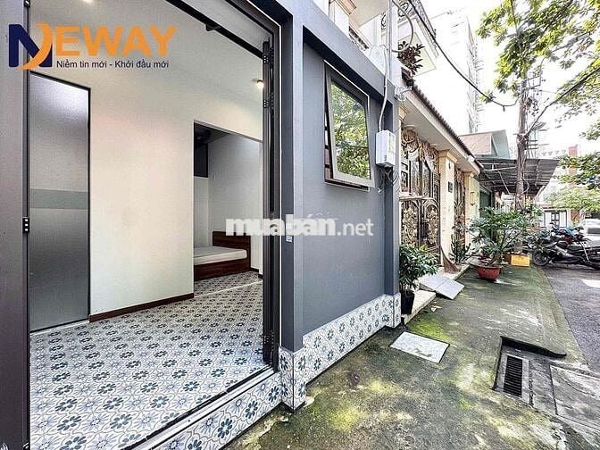 NHÀ NGUYÊN CĂN - KIOT KINH DOANH/SHOP ĐƯỜNG VĂN CAO