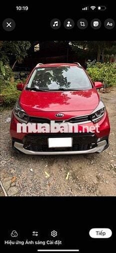 Kia Morning 2022 X-Line - 58000 km