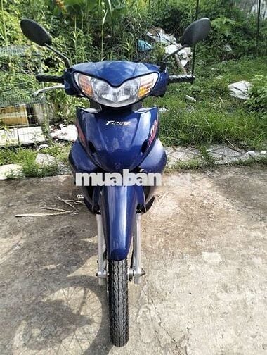 Xe Rin mộc chính chủ biển 65