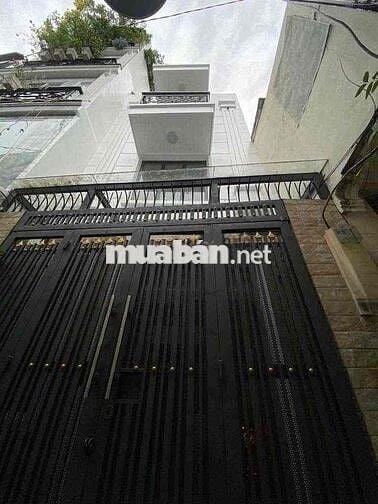 46// Nguyễn Hiền, Phường 4 Quận 3