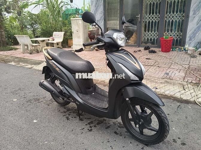 Candy hamosa đk 2024 odo 1000km như xe mới