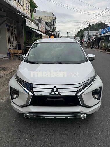 Mitsubishi Xpander 2019 1.5 AT - 59000 km