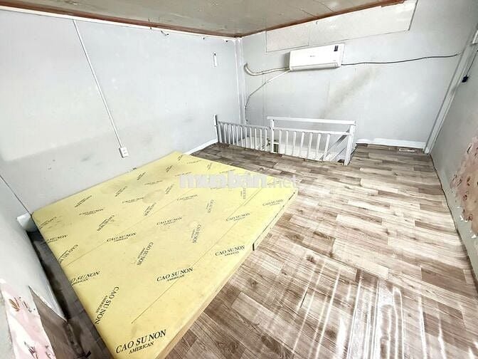 CHO THUÊ NHÀ CHÍNH CHỦ VÀO Ở NGAY/ QUẬN 4 GIÁ TỐT