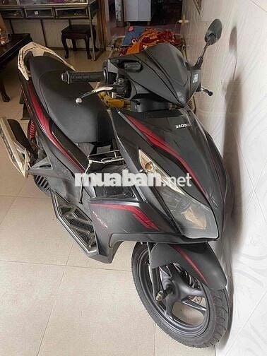 Honda Air Blade 2015 Đen