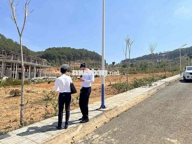 Đất nền K2-3 Dự án Vạn Xuân. chính chủ gửi bán