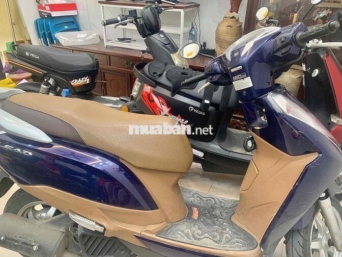 cần bán xe Hon đa Lead 2014