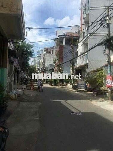 NHÀ CHO THUÊ HXH Lê Thị Bạch Cát👉11 Triệu