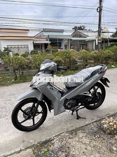 Cần Bán FuTuRe Đời Mới Màu Độ Hãng