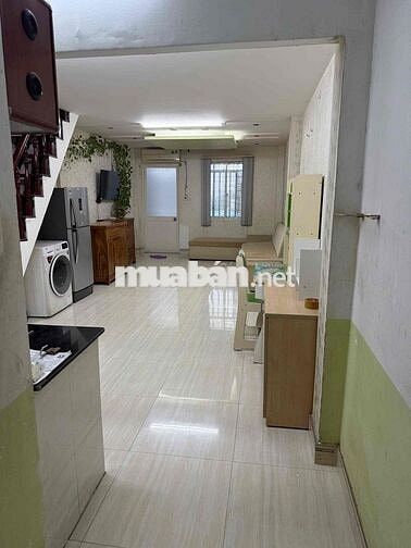 CHO THUÊ NHÀ CHUNG CƯ RIÊNG BIỆT NỘI THẤT ĐẦY ĐỦ