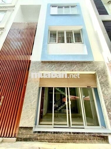 HIẾM HẺM XE HƠI Q1 – NGUYỄN THỊ MINH KHAI –NGANG 7M – GIÁ CHỈ 3X TRIỆU