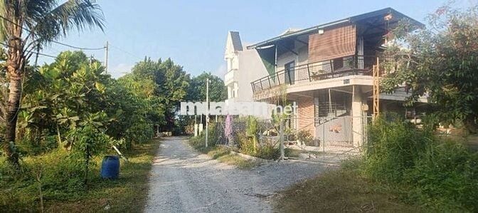 Ngộp ngân hàng bán gấp nhà đã hoàn công5x30 DT sử dụng 312m đường ôtô