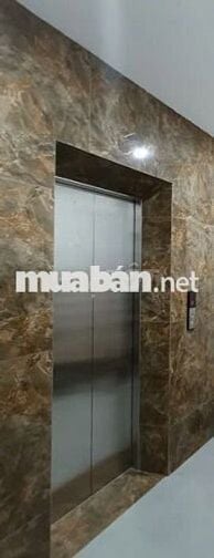 Cho thuê nhà, Thang máy, PCCC, Vỉa hè, 75m2- 4T, Phố Hàng Bạc_37 Tr