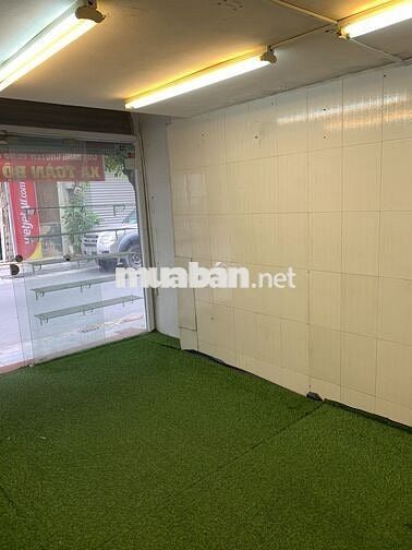 Cho thuê cửa hàng phố Nam Ngư- Quận Hoàn kiếm