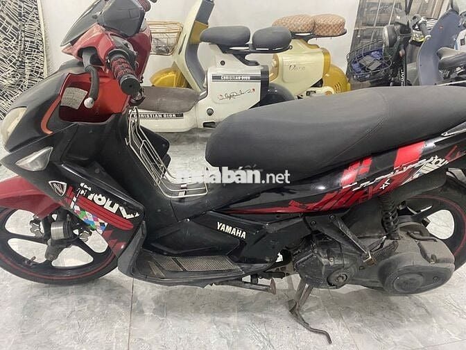 Yamaha nouvo biển 39 zin êm