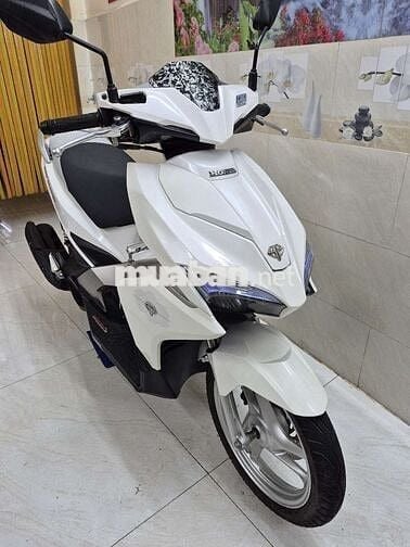 Airblade 125 trắng xám 2016 bstp