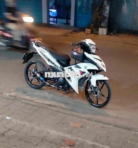 Ex150 62zz cần BÁN hoặc GL