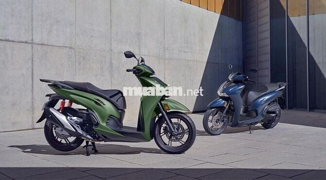 Em, cần tìm Honda SH 2021-2022