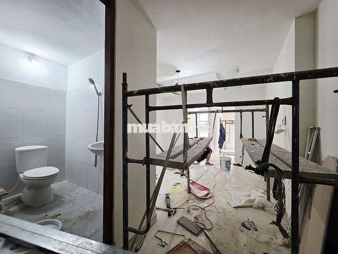 KHAI TRƯƠNG DỰ ÁN 2 PHÒNG NGỦ 50M2 GẦN SÂN BAY TSN