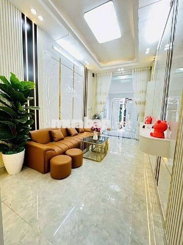 BÁN NHÀ SHR, DƯƠNG CÁT LỢI, HOÀN CÔNG, TẶNG FULL NỘI THẤT, NHỈNH 4 TỶ