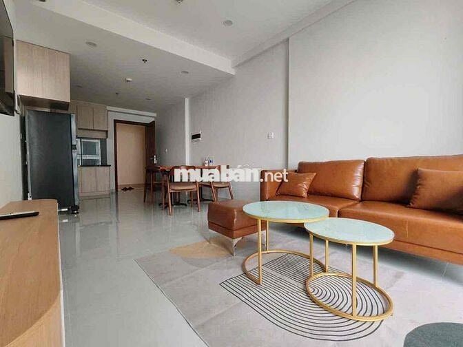 Căn hộ Emerald 2PN Full nội thất chỉ vào ở