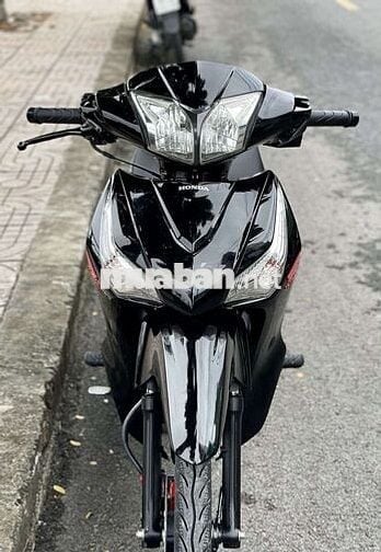 Fu 2018 up wave i đưa 12 củ nhận xe