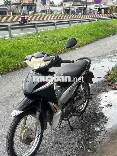 Wave S110 zin êm 9 chủ