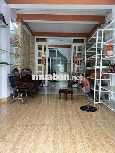 NGỘP BANK GIẢM NGAY 1 TỶ DT 125M ,HẺM 6M LÊ VĂN LƯƠNG - NHỈNH 5 TỶ