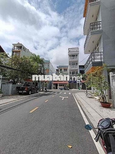 LÔ ĐẸP 4x18M – ĐƯỜNG 12M – KDC PHÚ THUẬN Q7 – CHỈ 11.9 TỶ  Vị trí cực