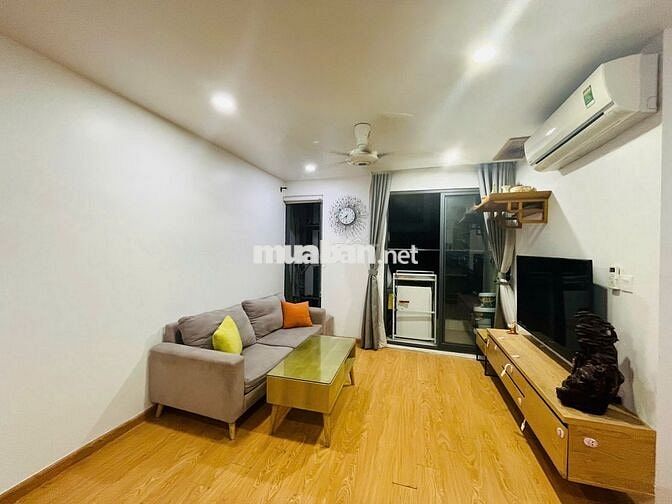 The Garden Hill - Trần Bình 70m2 2N Full Nội Thất chỉ 14tr/th vào luôn