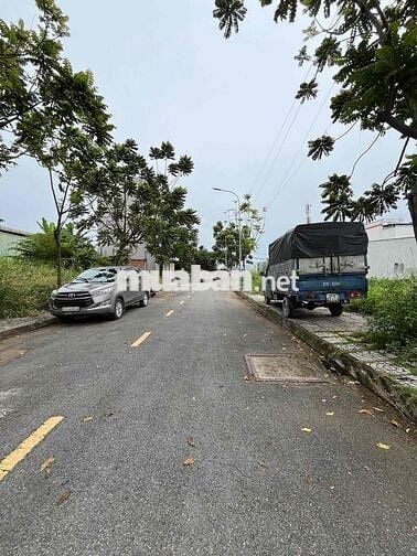 Đất Thổ Cư 5 x 11M Phường An Phú Đông Quận 12