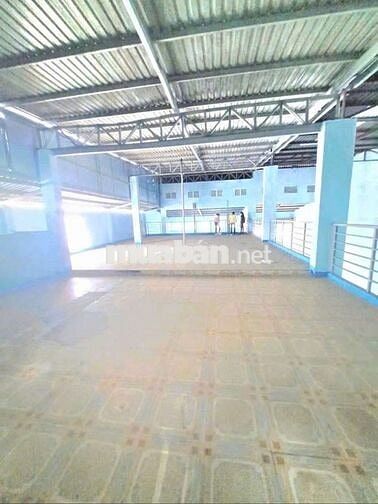 CHO  THUÊ  KHO  XƯỞNG ( 425m2)  PHƯỜNG   BÌNH TRỊ  ĐÔNG. Q. BÌNH  TÂN