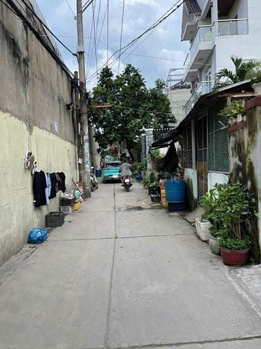 💵Nhà 4x18 Tân Kiên ,Bình Chánh