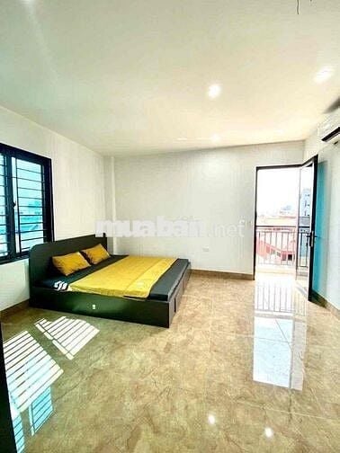 CHO THUÊ CĂN HỘ STUDIO BAN CÔNG ĐỦ ĐỒ NGAY ĐẠI HỌC CÔNG NGHỆ ĐÔNG Á