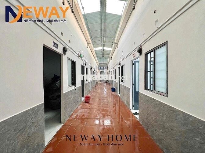 TRỐNG 1 PHÒNG TRỆT NGAY TÂN HƯƠNG