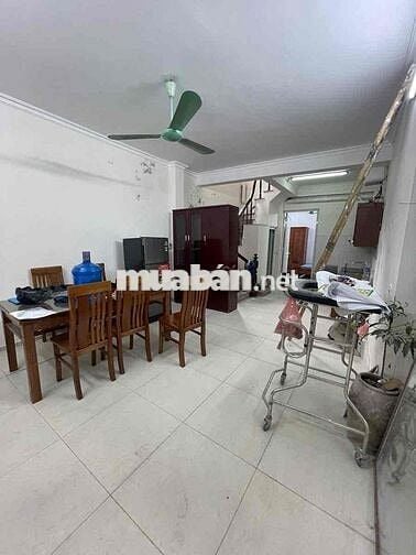 Hiếm có ! Hơn 3 tỷ có nhà dân xây Phan Đình Giót-30m ra phố-52m*3T;4N