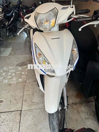 vision xe đẹp máy êm ru