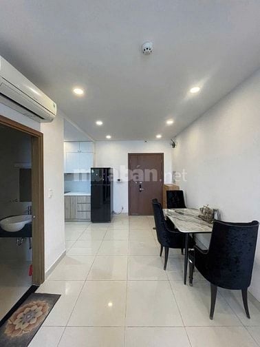 Cho thuê chung cư ruby Garden ngay bigC Trường Chinh 1Pn, Full NT