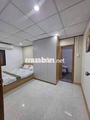 Bán căn nhà 2 tầng 2 mặt kiệt Phạm Ngũ Lão Hải Châu