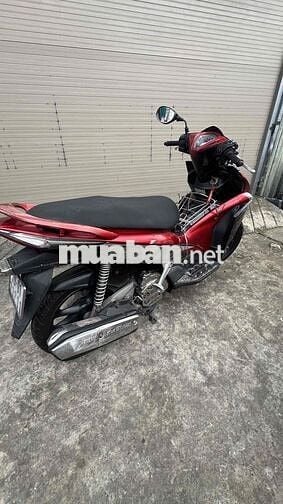 Air Blade 2011 chính chủ, biển số đẹp, giá mềm, xe