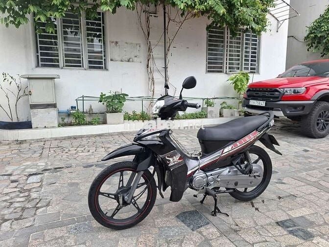Xe yamaha sirut fi