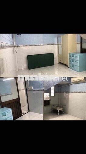 cho thuê phòng trọ an ninh sạch sẽ trung tâm q5