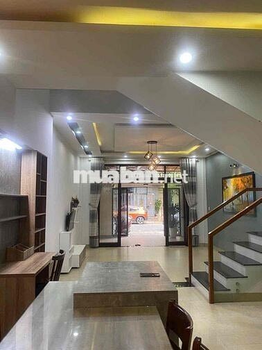 Chính Chủ Bán Nhà 2 Tầng HOÀI THANH _ MỸ AN _ Ngay Dự Án Sun COSMO